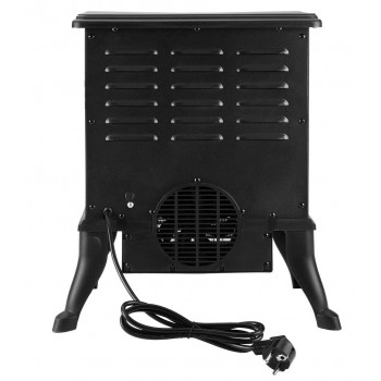 Ceramic fan heater 800W/1500W