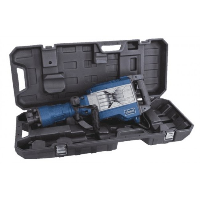 Scheppach AB1900 Blue, Grey 1900 W Scheppach AB1900 Blue, Grey 1900 W
