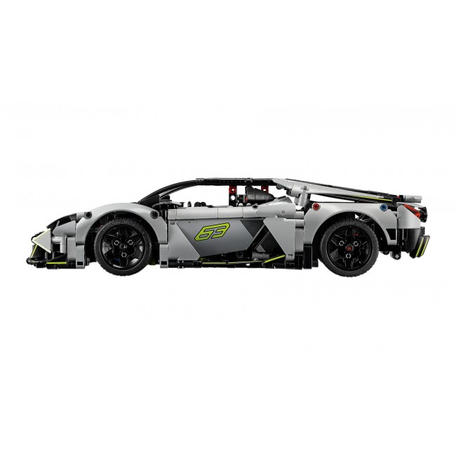 LEGO TECHNIC 42214 Lamborghini Revuelto