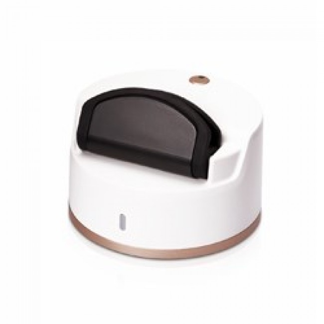 Terratec 183005 holder Black, White Terratec 183005 holder Black, White