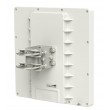 Mikrotik QRT 5 White Power over Ethernet (PoE)