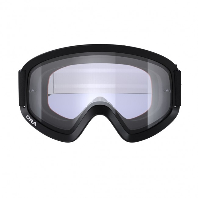 POC Ora DH Cycling glasses Unisex Full rim Black POC Ora DH Cycling glasses Unisex Full rim Black