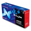 Sapphire PULSE Radeon RX 9070 XT AMD 16 GB GDDR6
