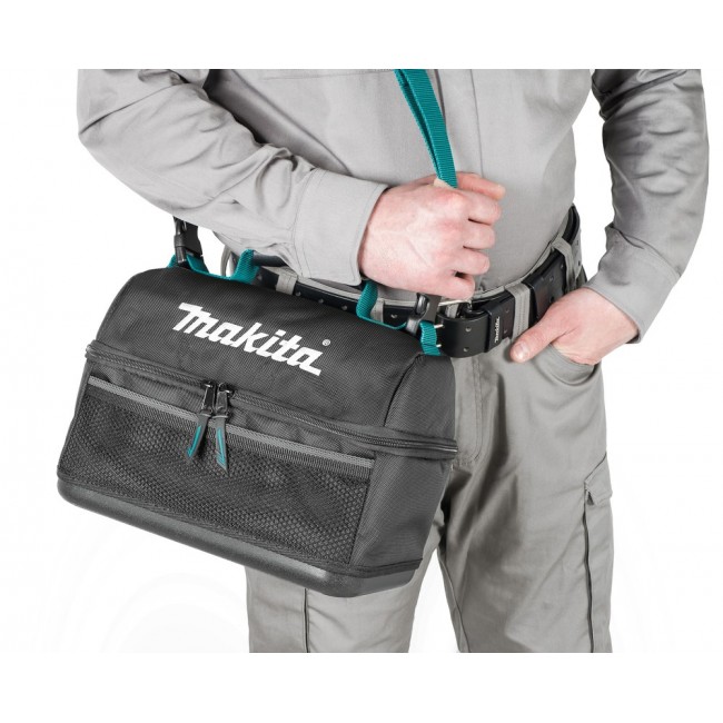 MAKITA MAKITA LUNCH BAG WITH STRAP MAKITA