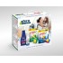 Mill washing machine care kit.