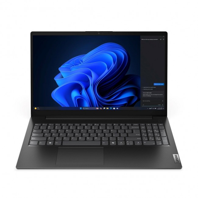 Lenovo V15 G4 Laptop, i3-1315U, 16GB, 512GB, DOS, Black Lenovo V15 G4 Laptop, i3-1315U, 16GB, 512GB, DOS, Black
