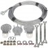 Exhaust set MK-1.5/ODC-1