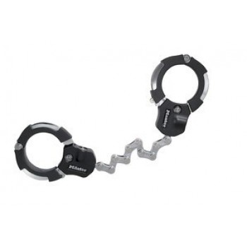 MASTER LOCK 8290EURDPRO Black 550 mm Ring lock