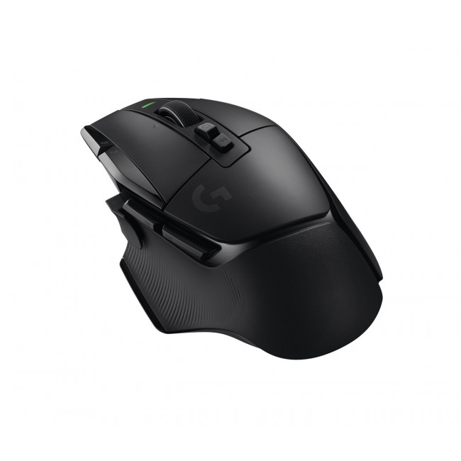 Logitech G G502 X LIGHTSPEED Wireless Gaming Mouse