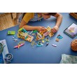 LEGO FRIENDS 42699 Beach House with Seals