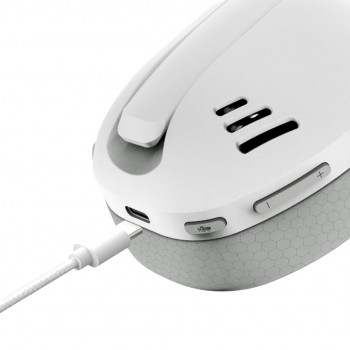 REDRAGON H848G Ire Bluetooth White