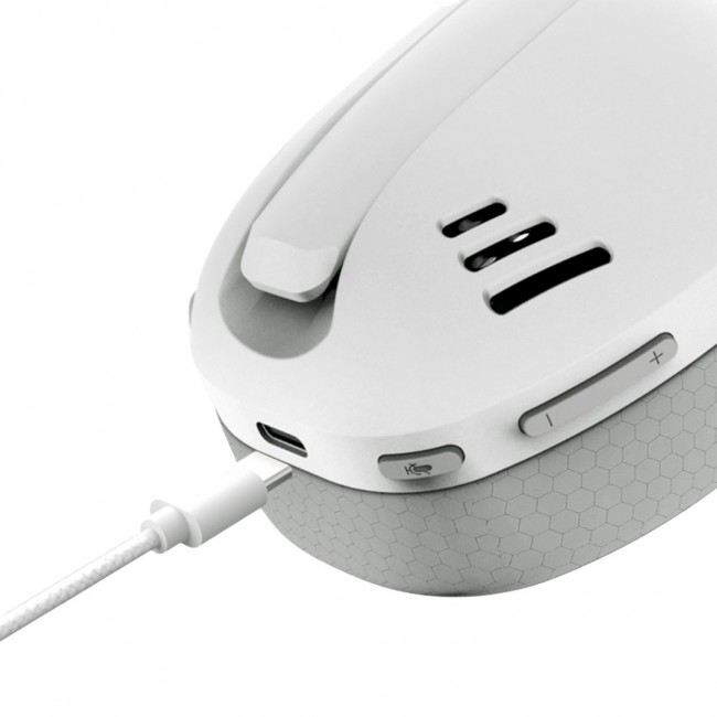 REDRAGON H848G Ire Bluetooth White