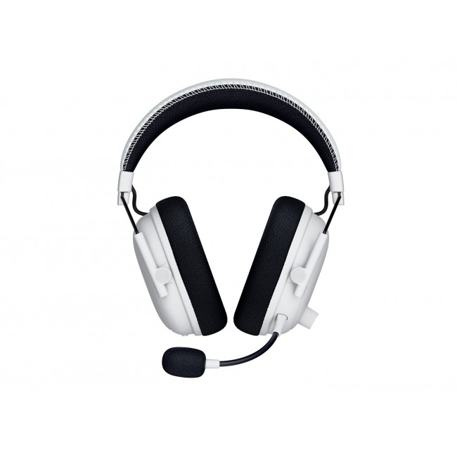 Razer BlackShark V3 Pro Headset Wired & Wireless Head-band Gaming Bluetooth White