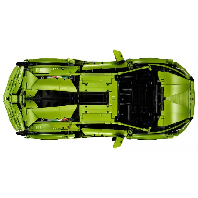 LEGO TECHNIC 42115 LAMBORGHINI SI N FKP 37