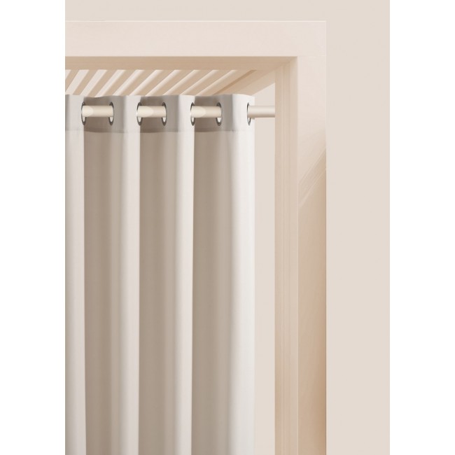 Terrace curtain - GARDEN LINE 155x250 Light beige