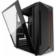 KRUX Astro Cube Black Computer Case