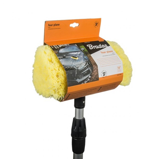 Bradas ESQ2780 scrub brush