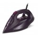Philips 7000 series DST7061/30 iron Steam iron SteamGlide Elite soleplate 3000 W Purple Philips 7000 series DST7061/30 iron Steam iron SteamGlide Elite soleplate 3000 W Purple