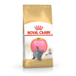 Royal Canin British Shorthair Kitten cats dry food 2 kg Poultry, Rice, Vegetable