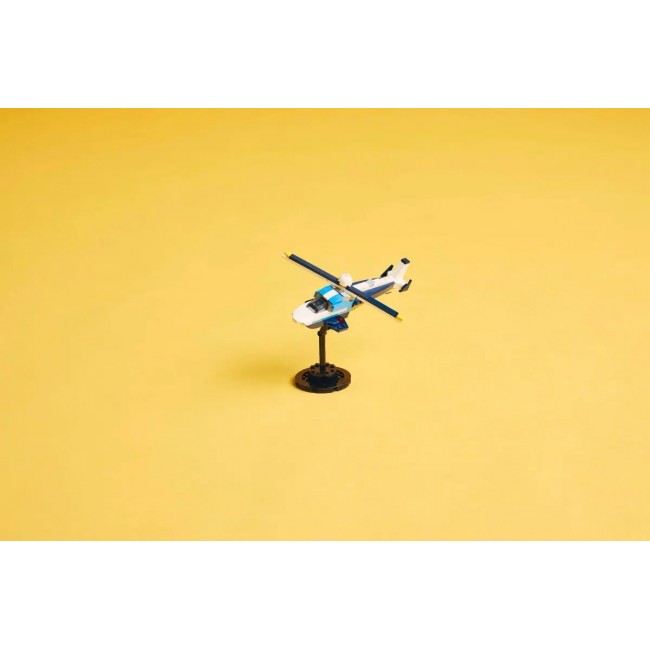 LEGO CREATOR 3 IN 1 31160 Race Plane LEGO CREATOR 3 IN 1 31160 Race Plane