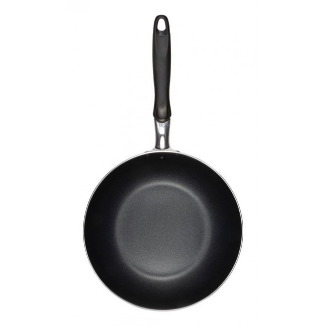 Resto Kitchenware 93602 frying pan Wok/Stir-Fry pan Round