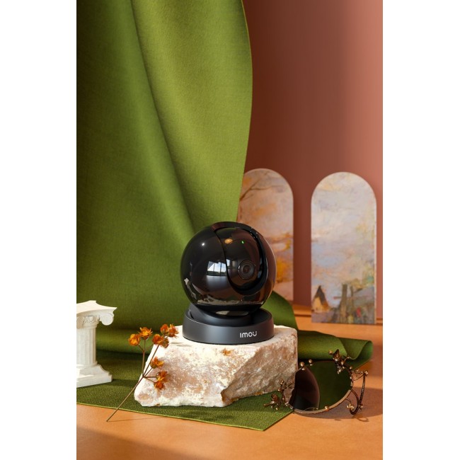 Imou Rex 3D 3K Spherical IP security camera Indoor 2688 x 1620 pixels Desk Imou Rex 3D 3K Spherical IP security camera Indoor 2688 x 1620 pixels Desk