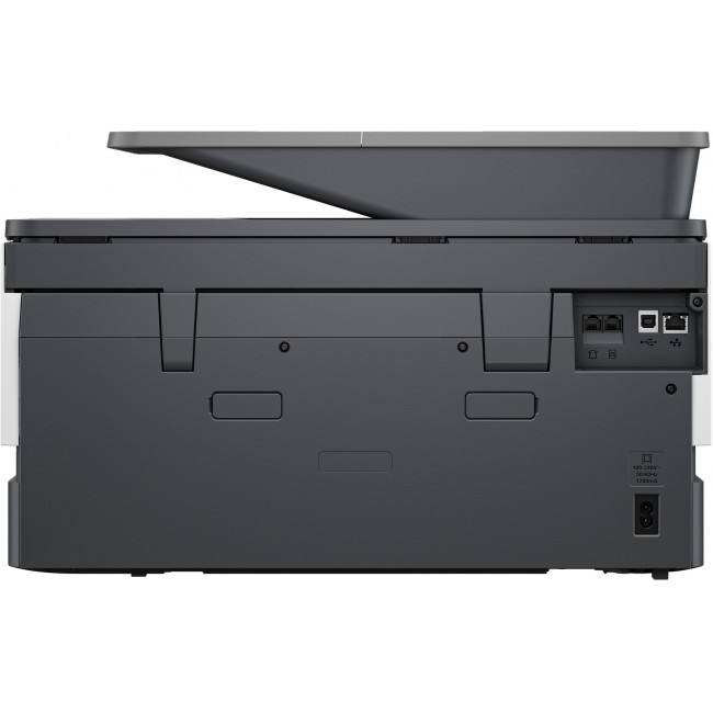 HP OfficeJet Pro 9120b All-in-One Printer Thermal inkjet A4 4800 x 1200 DPI 20 ppm Wi-Fi HP OfficeJet Pro 9120b All-in-One Printer Thermal inkjet A4 4800 x 1200 DPI 20 ppm Wi-Fi