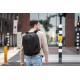 XD DESIGN ANTI-THEFT BACKPACK BOBBY FLEX GYM BAG BLACK P/N: P705.801 XD DESIGN ANTI-THEFT BACKPACK BOBBY FLEX GYM BAG BLACK P/N: P705.801