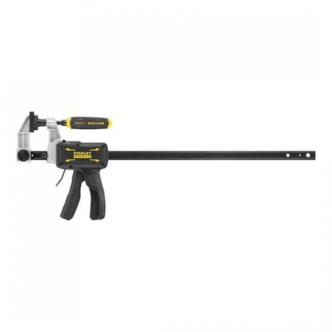 Stanley FMHT83007-0 clamp Bar clamp 45 cm Black, Yellow Stanley FMHT83007-0 clamp Bar clamp 45 cm Black, Yellow