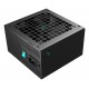 DeepCool PN750M power supply unit 750 W 20+4 pin ATX ATX Black DeepCool PN750M power supply unit 750 W 20+4 pin ATX ATX Black