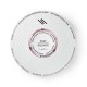 Smoke and carbon monoxide detector Nedis DTCTCS10WT Smoke and carbon monoxide detector Nedis DTCTCS10WT