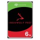 Seagate IronWolf Pro ST6000NT001 internal hard drive 3.5 Seagate IronWolf Pro ST6000NT001 internal hard drive 3.5
