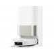 Dreame X50 Ultra 0.395 L Combi Black, Stainless steel, White