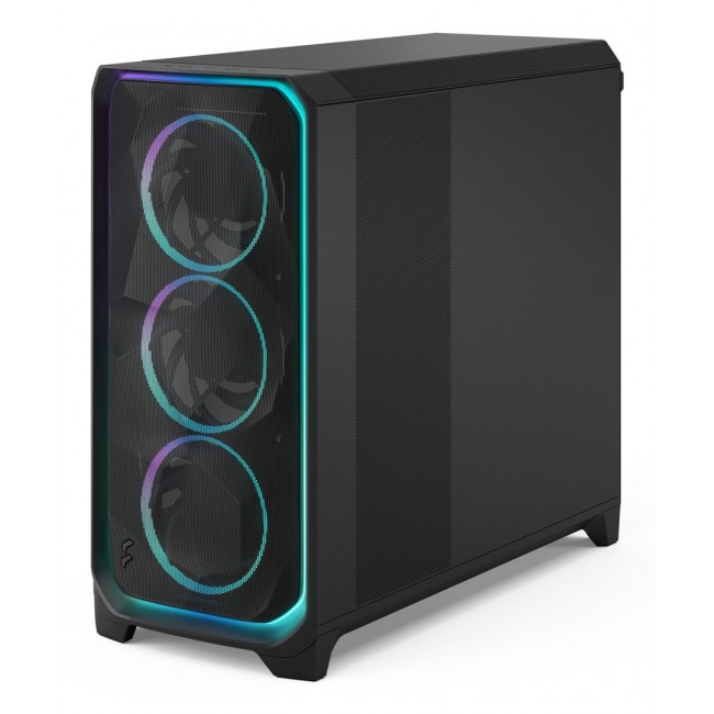 Fractal Design Meshify 3 XL Ambience Pro RGB Black TG Light Tint Fractal Design Meshify 3 XL Ambience Pro RGB Black TG Light Tint