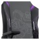 Nitro Concepts X1000 Transformers Decepticons Edition - gaming chair