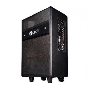 C-TECH Impressio Cappella
