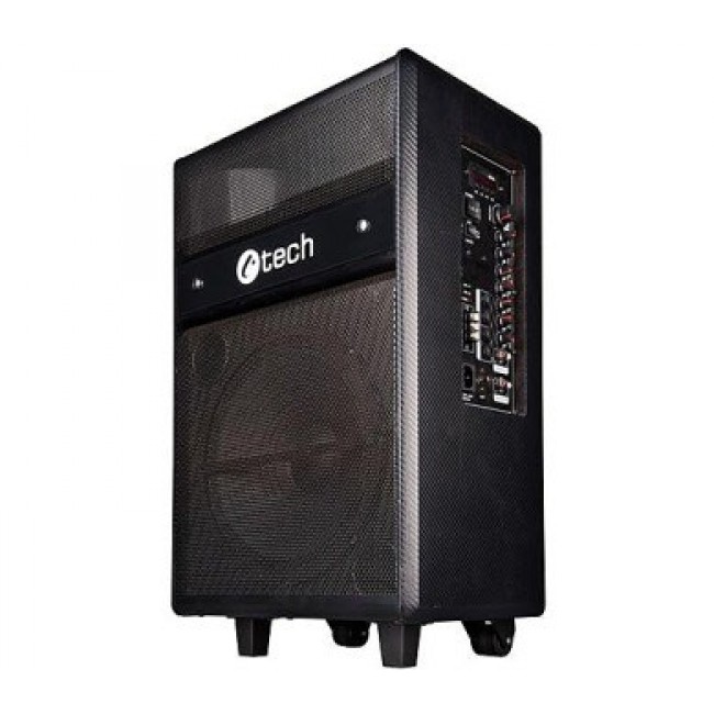 C-TECH Impressio Cappella C-TECH Impressio Cappella