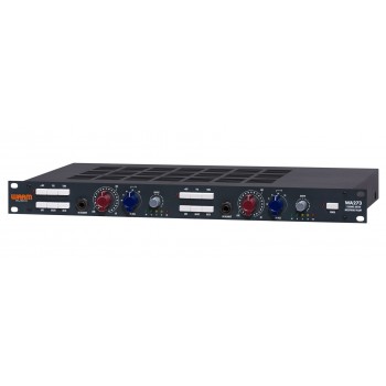 Warm Audio WA273 audio preamplifier