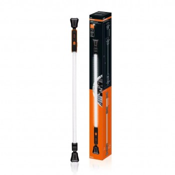 Workshop lamp with under-bonnet mount, LED light source, 1200lm luminous flux, power: 16.28W, battery capacity: 4400mAh, Li-Ion, IK07