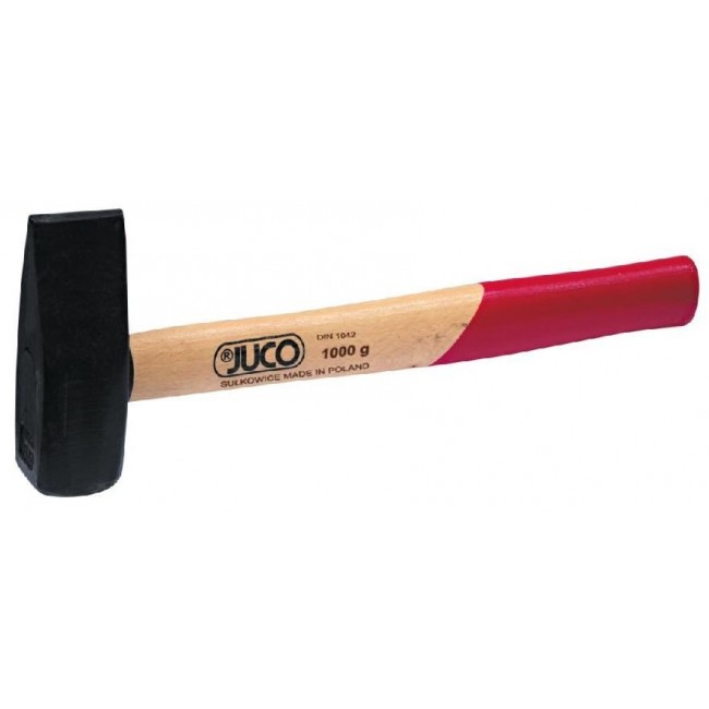 JUCO SPLITTER HAMMER 4.0kg