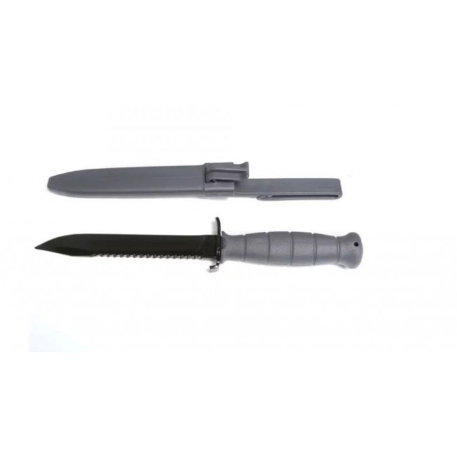 GLOCK KNIFE MODEL FIELD 81 BLACK 12183 GLOCK KNIFE MODEL FIELD 81 BLACK 12183