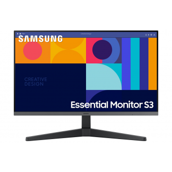 Samsung S33GC LED display 68.6 cm (27