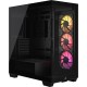 Corsair 3500X ARGB Midi Tower Black Corsair 3500X ARGB Midi Tower Black