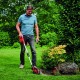 Einhell GE-CG 18/100 Li T-Solo cordless grass shear 10 cm 18 V Black, Red Einhell GE-CG 18/100 Li T-Solo cordless grass shear 10 cm 18 V Black, Red
