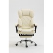 Activejet office chair YK7416 beige