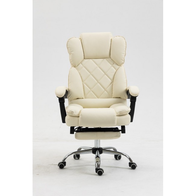 Activejet office chair YK7416 beige Activejet office chair YK7416 beige