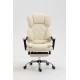 Activejet office chair YK7416 beige Activejet office chair YK7416 beige