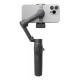 DJI OSMO MOBILE 7P Smartphone camera stabilizer Black DJI OSMO MOBILE 7P Smartphone camera stabilizer Black