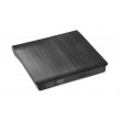 iBox IED02 optical disc drive DVD-ROM Black iBox IED02 optical disc drive DVD-ROM Black