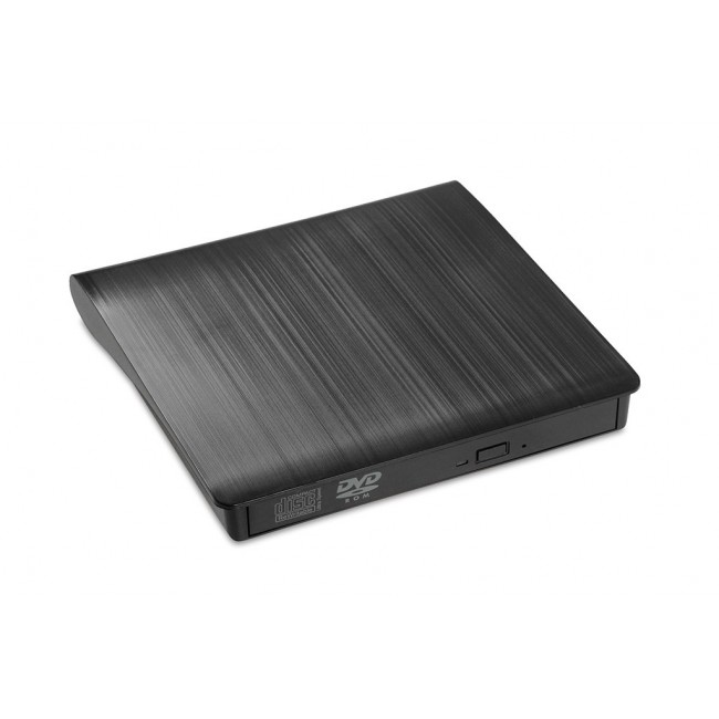 iBox IED02 optical disc drive DVD-ROM Black iBox IED02 optical disc drive DVD-ROM Black